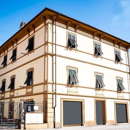 Casa Vacanza Ilia Пеша Экстерьер фото