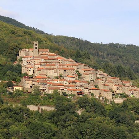 Casa Vacanza Ilia Пеша Экстерьер фото