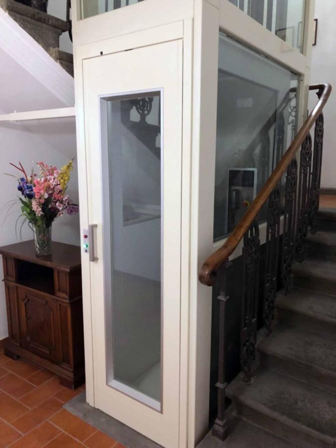 Casa Vacanza Ilia Пеша Экстерьер фото