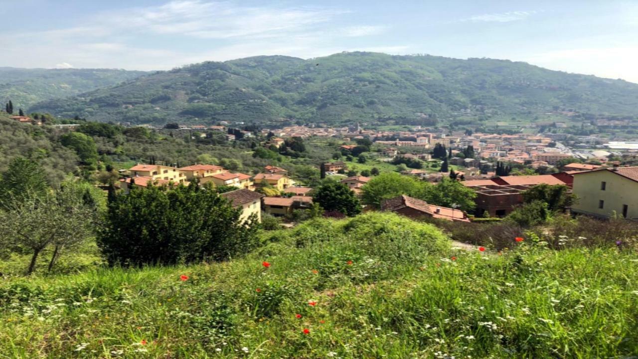Casa Vacanza Ilia Пеша Экстерьер фото
