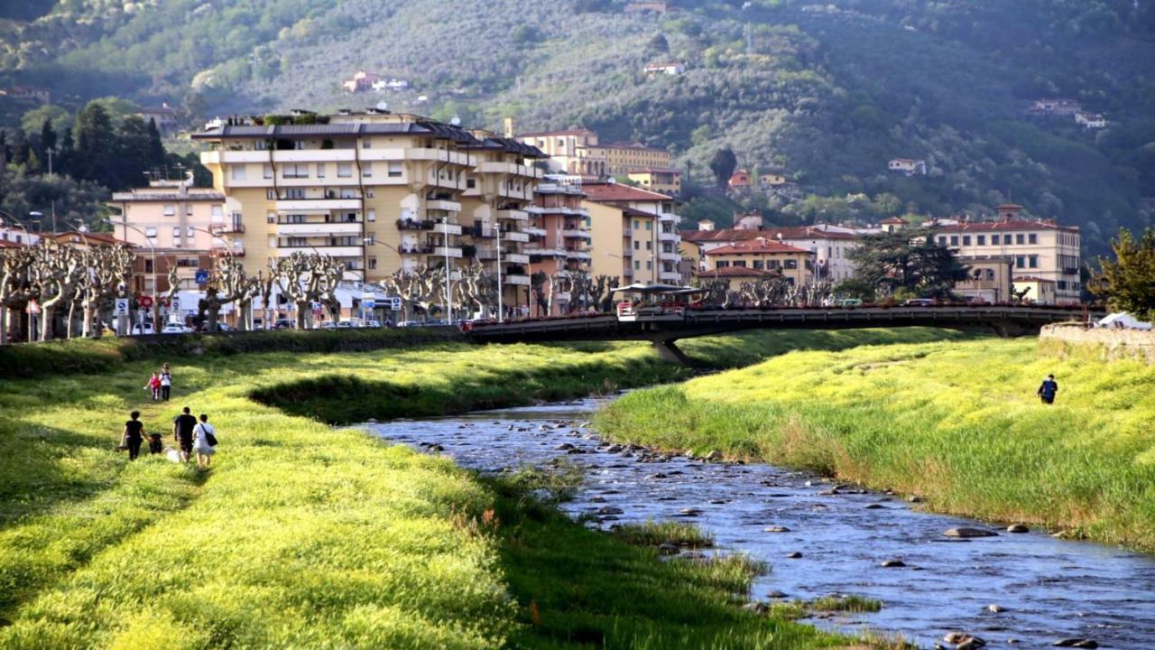 Casa Vacanza Ilia Пеша Экстерьер фото