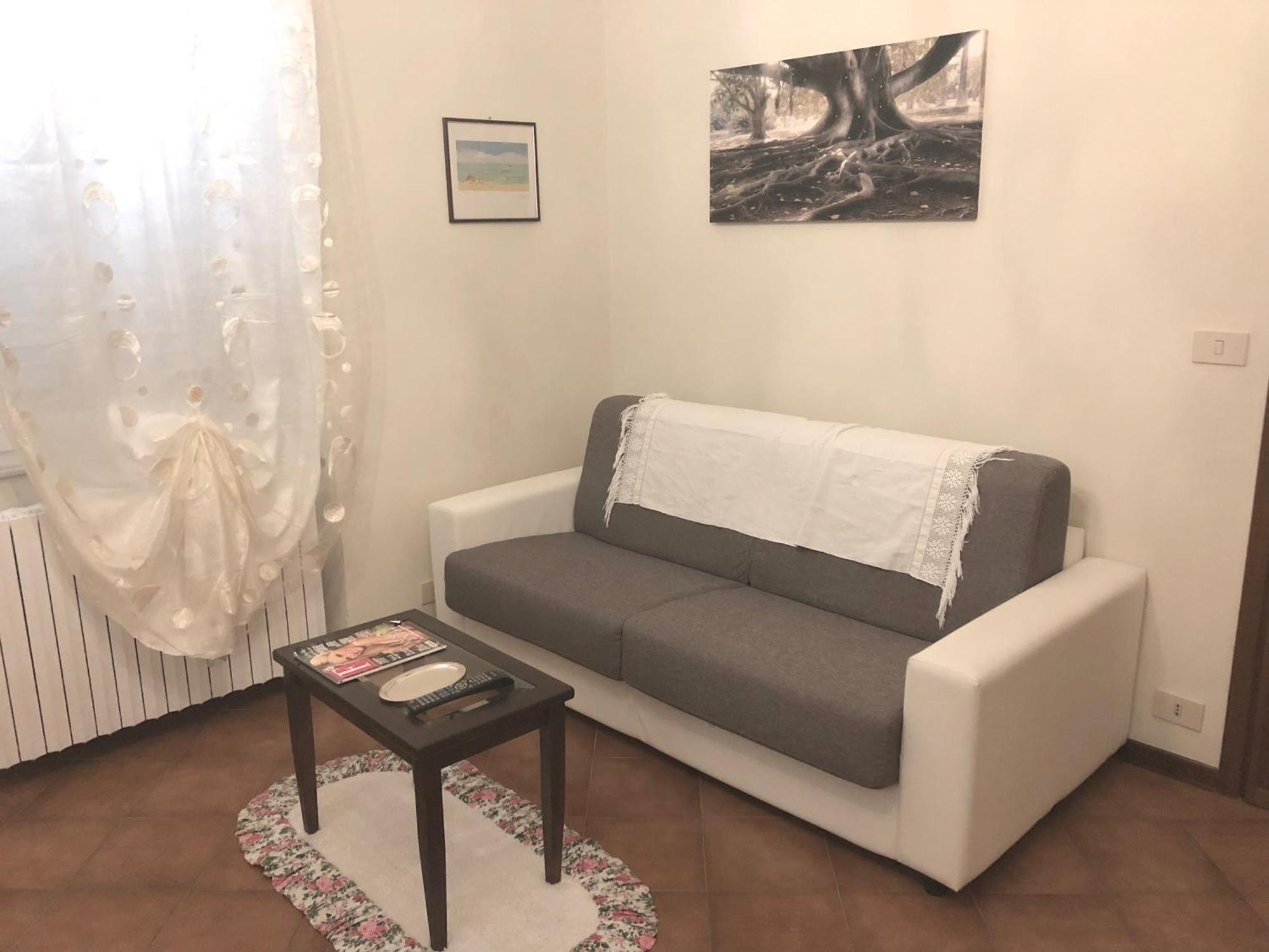 Casa Vacanza Ilia Пеша Экстерьер фото