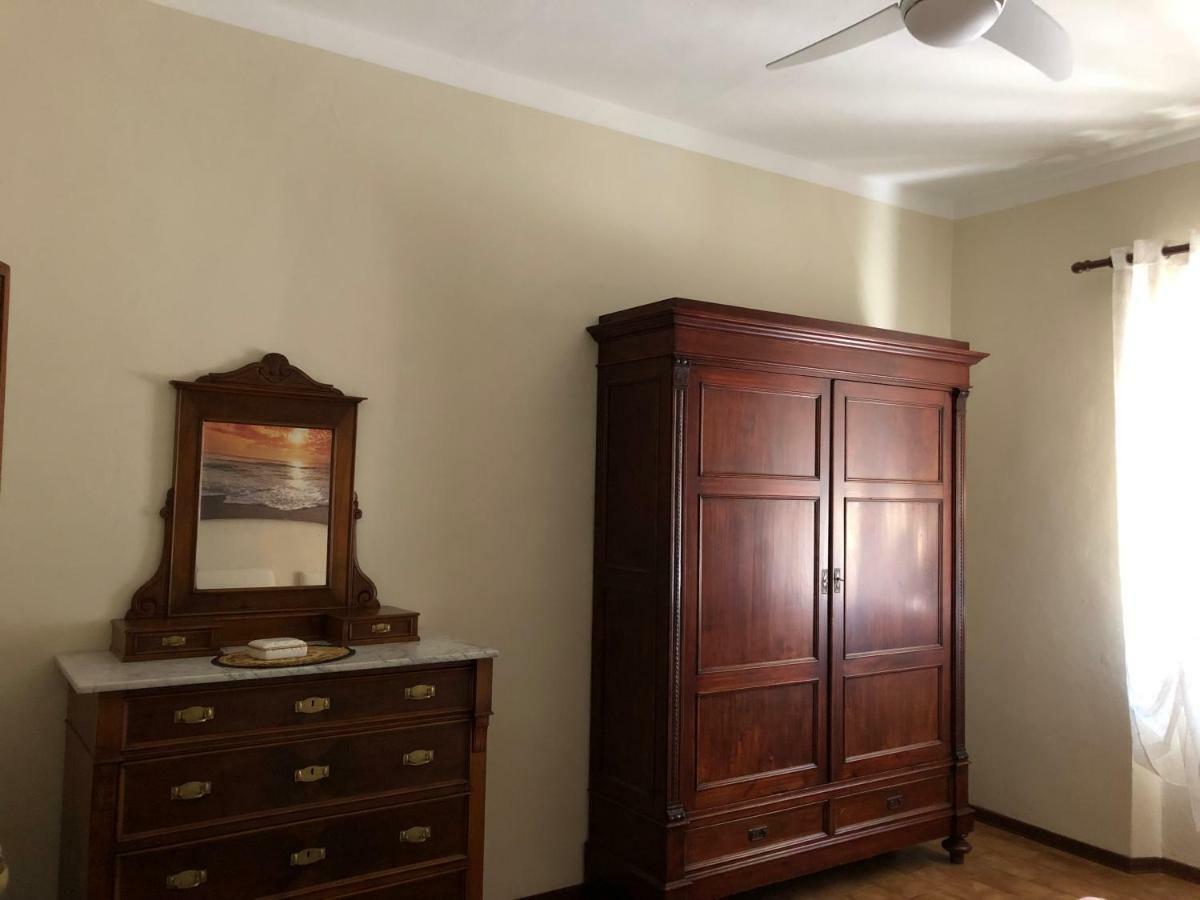 Casa Vacanza Ilia Пеша Экстерьер фото