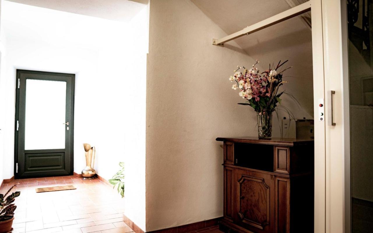 Casa Vacanza Ilia Пеша Экстерьер фото