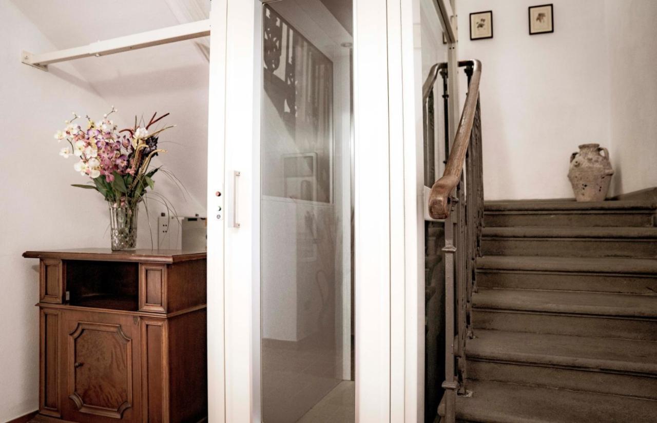 Casa Vacanza Ilia Пеша Экстерьер фото